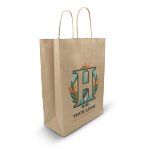 Papiertasche A5 "Regensburg"