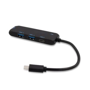 USB Typ-C Hub "Luxora"