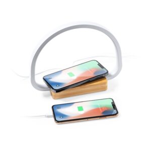 Schreibtischlampe "Fiora"