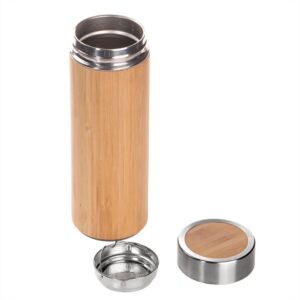 Thermosflasche "Fitura"