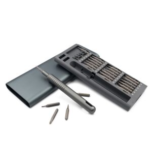 Schraubendreher Set "Ingolstadt"