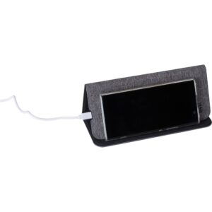 Mauspad, Ladegerät "Tobias"