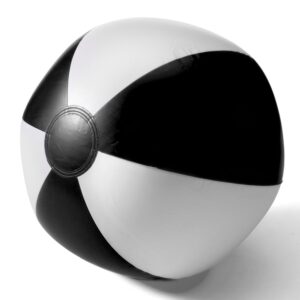 Strandball "Hartwig"