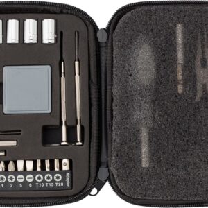 Werkzeugset "Uppsala"