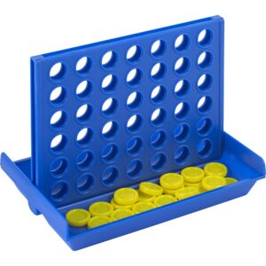 Spiel "Vier Gewinnt"