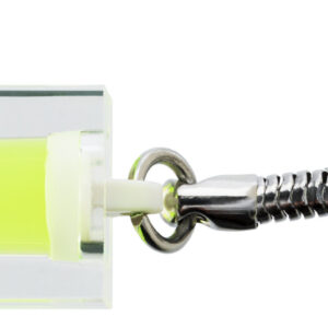 Wasserwaage - Schlüsselanhänger "Richmond"