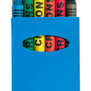 Wachsmalstifte "Neapel"