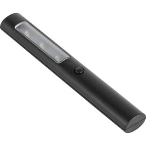 Werkstattlampe "Wolfie"