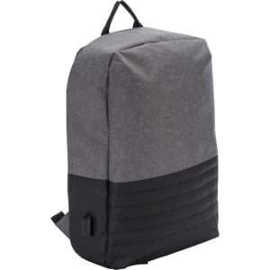 Laptop-Rucksack mit Schutz vor Taschendieben für Ihr Marketing