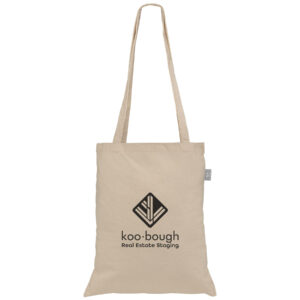Baumwolltasche "Dänemark"