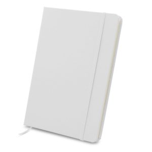 Notizbuch A5 "Bernhard"